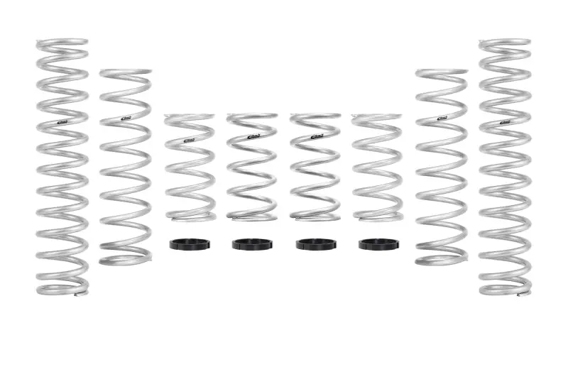 Eibach 15-16 Can-Am Maverick Pro-Utv - Stage 3 Performance Spring System (Set Of 8 Springs) 1
