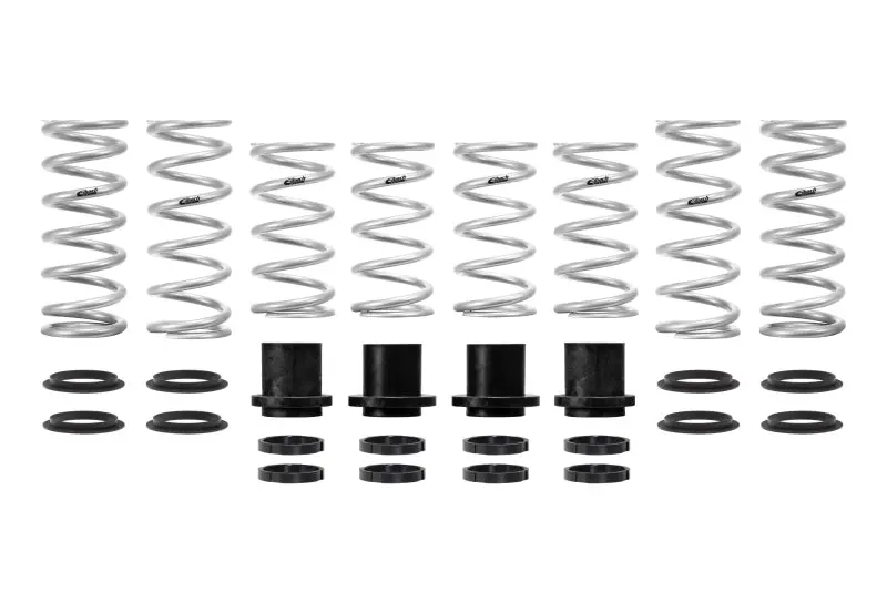 Eibach 15-16 Polaris Rzr Pro-Utv - Stage 2 Performance Spring System (Set Of 8 Springs) 1
