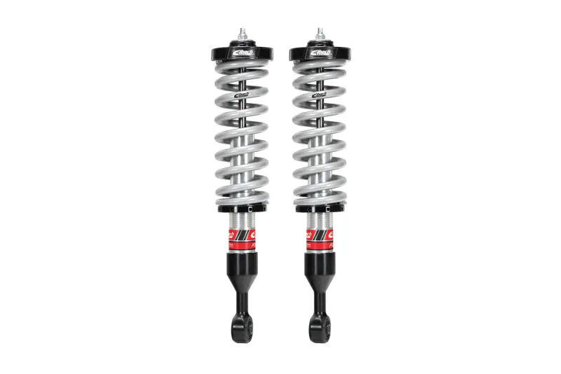 Eibach 16-22 Toyota Hilux Pro-Truck Coilover (Front) 1
