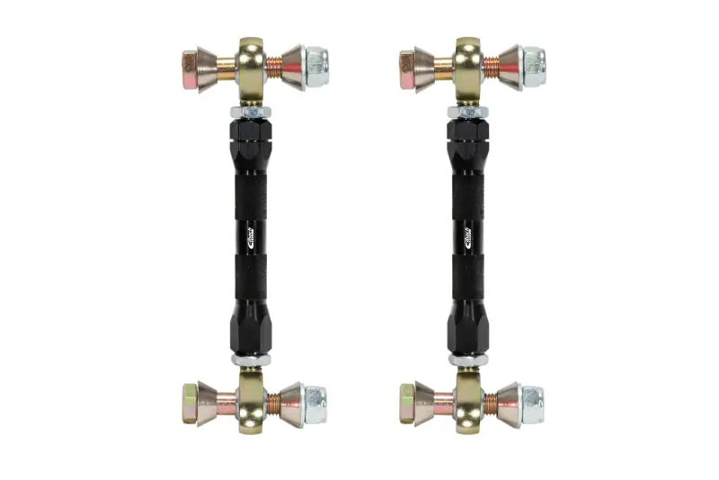 Eibach 18-20 Polaris Rzr Pro-Utv - Front Adjustable Endlink System 1