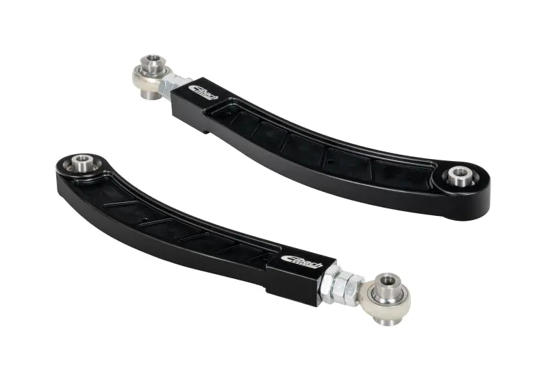 Eibach 18-21 Jeep Grand Cherokee Pro-Alignment Camber Arm Kit 2