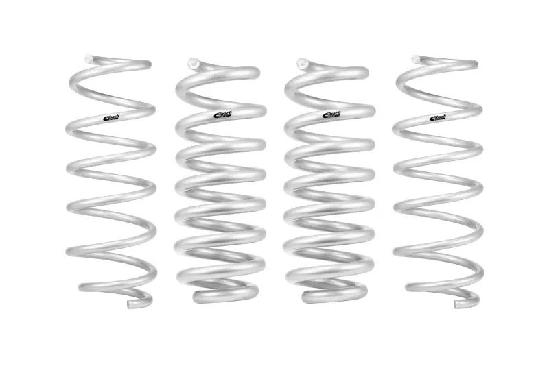 Eibach 19-23 Chevrolet Blazer Pro-Lift-Kit Springs (Front & Rear Springs) 1