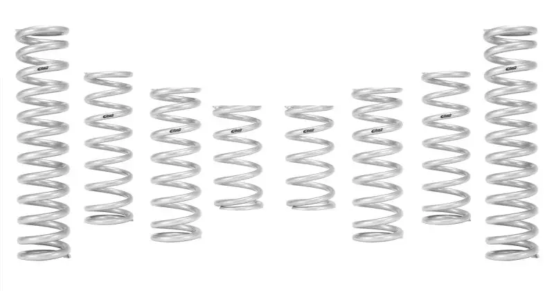 Eibach 20-21 Can-Am Maverick X3 X Rs Turbo R Pro-Utv Stage 4 Springs - Set Of 8 1
