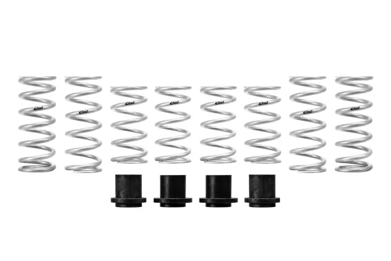 Eibach 20-22 Polaris General Pro-Utv - Stage 3 Performance Spring System (Set Of 8 Springs) 1