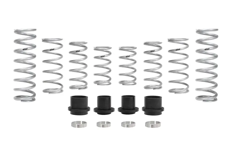 Eibach 20-22 Polaris Rzr Pro-Utv - Stage 2 Performance Spring System (Set Of 8 Springs) 1