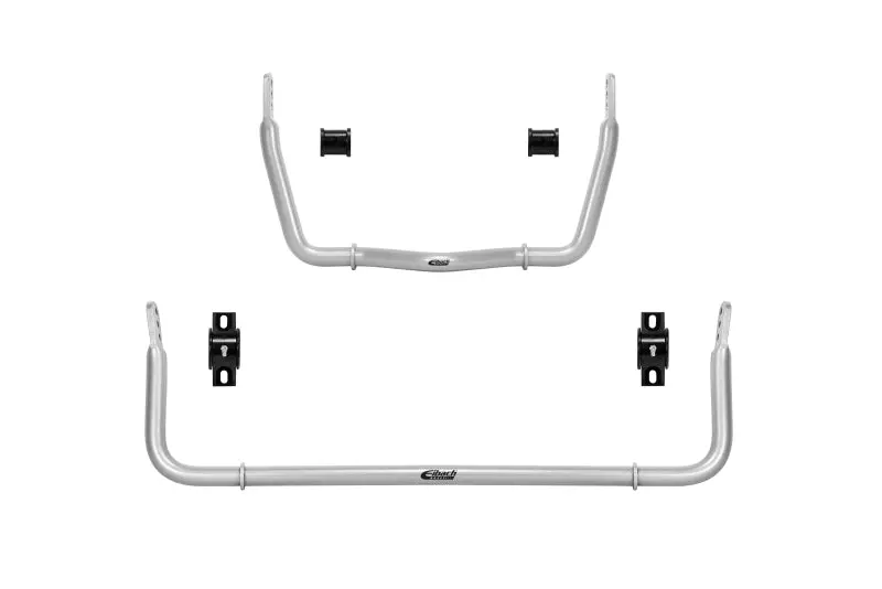 Eibach 20-23 Kawasaki Krx Pro-Utv - Adjustable Anti-Roll Bar Kit (Front And Rear) 1