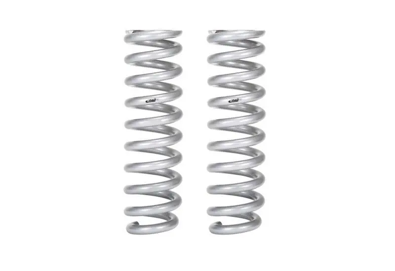Eibach 2010-23 Lexus Gx460 Pro-Lift-Kit Springs (Front Springs Only) 1