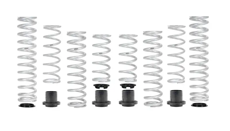 Eibach 2023 Kawasaki Krx 4 Pro-Utv - Stage 2 Performance Spring System (Set Of 8 Springs) 1