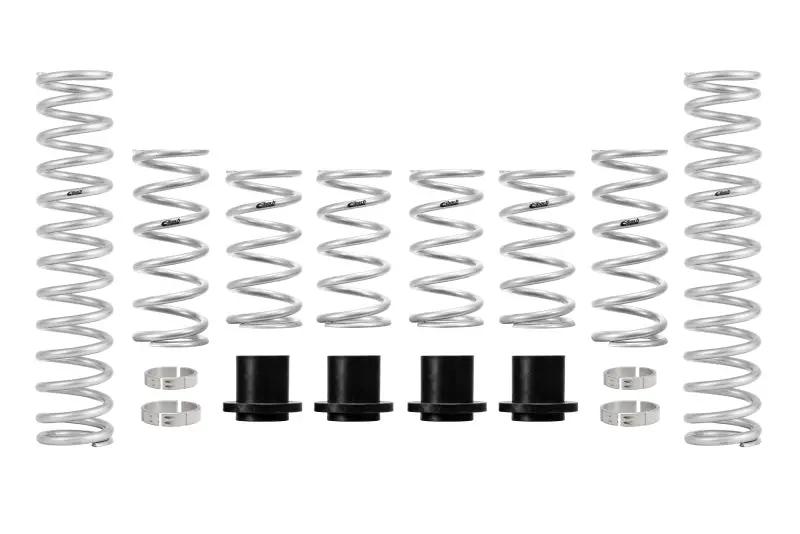 Eibach 2024 Polaris Rzr Xp1000 Pro-Utv Stage 3 Hd Performance Springs 1