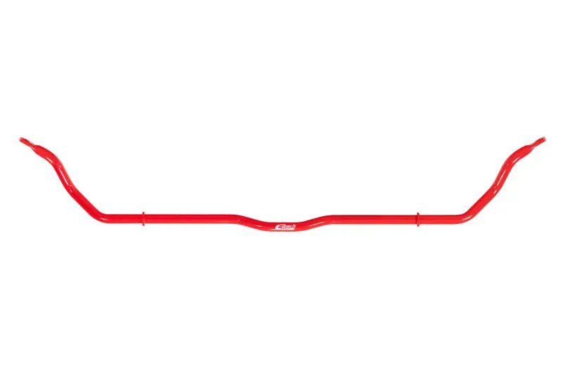 Eibach 21-23 Ford Mustang Mach-E Anti-Roll-Kit (Front And Rear Sway Bars) 2