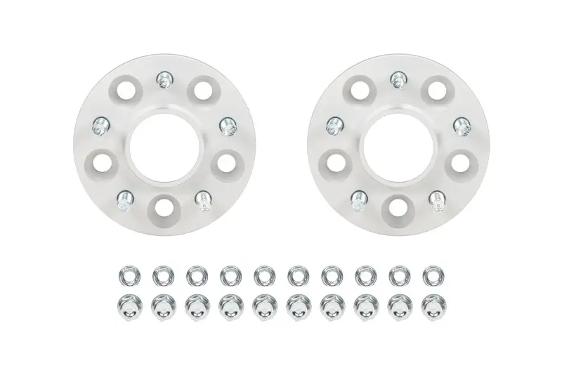 Eibach 21-23 Ford Mustang Mach-E Pro-Spacer Kit (25Mm Pair) 1