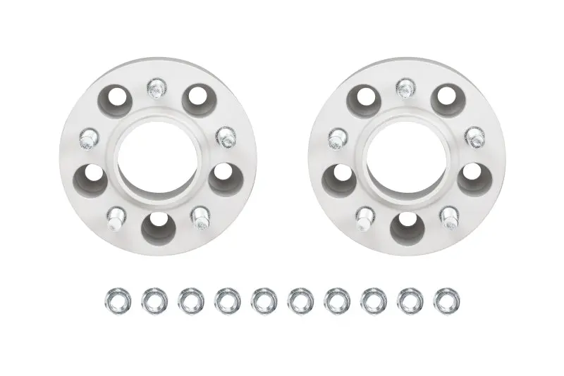 Eibach 21-23 Ford Mustang Mach-E Pro-Spacer Kit (30Mm Pair) 1