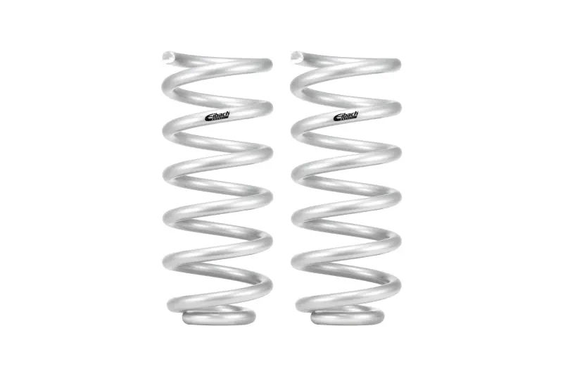 Eibach 21-24 Chevrolet Suburban Suv 4Wd Gmt T1xx Pro-Lift Springs - Front Only (Set Of 2) 1