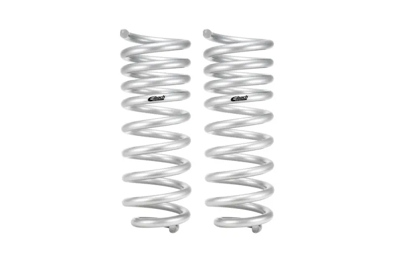 Eibach 21-24 Chevrolet Suburban Suv 4Wd Gmt T1xx Pro-Lift Springs - Rear Only (Set Of 2) 1