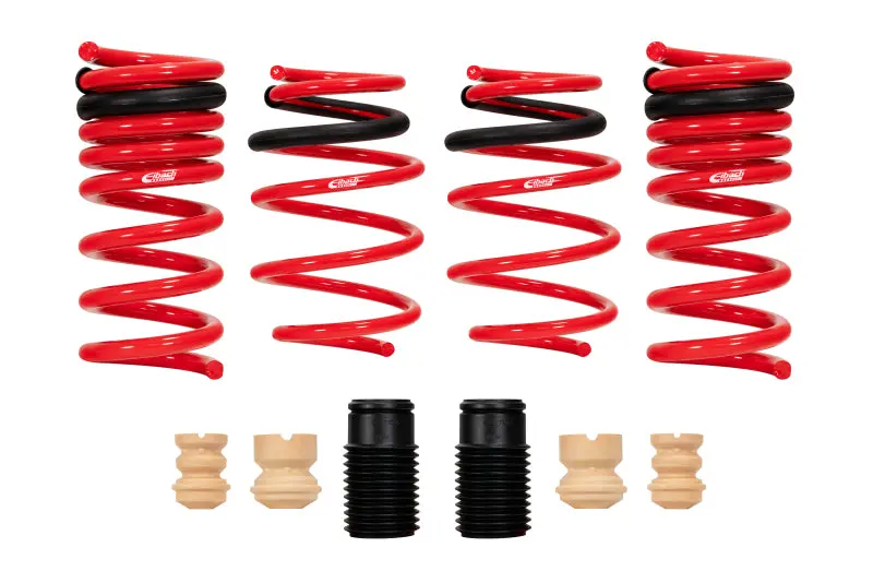 Eibach 22-23 Ford Mustang Gt (Excl. Models W/Magnetic Ride Shocks) Sportline Spring Kit 1