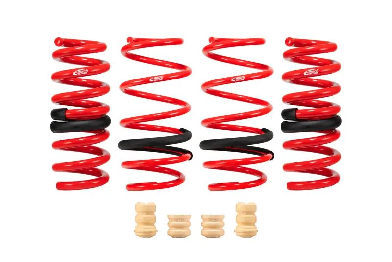 Eibach 22-23 Ford Mustang Mach-E Rwd Sportline Spring Kit 1
