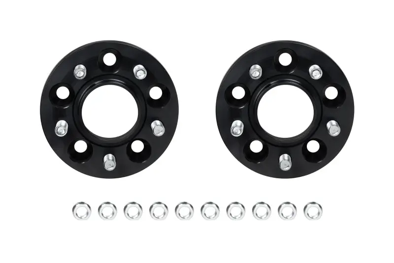 Eibach 22-23 Genesis Gv60 Pro-Spacer Kit (25Mm Pair) (Black) 1
