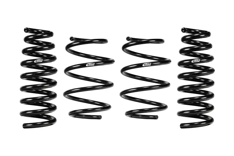 Eibach 22-23 Hyundai Ioniq 6 2Wd Pkk Lowering Springs 1