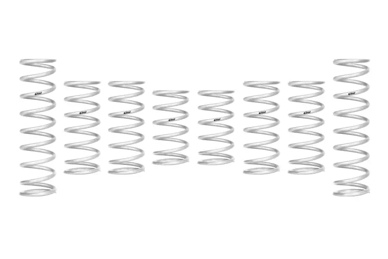 Eibach 22-23 Polaris Rzr Pro-Utv - Stage 2 Performance Spring System (Set Of 8 Springs) 1