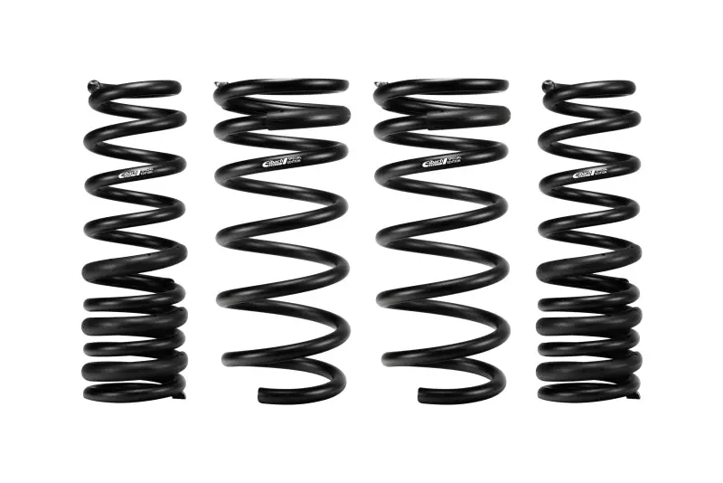 Eibach 22-24 Lexus Is500 F-Sport Special Edition Pro-Kit Lowering Springs (1.7In Front 1.3In Rear) 1
