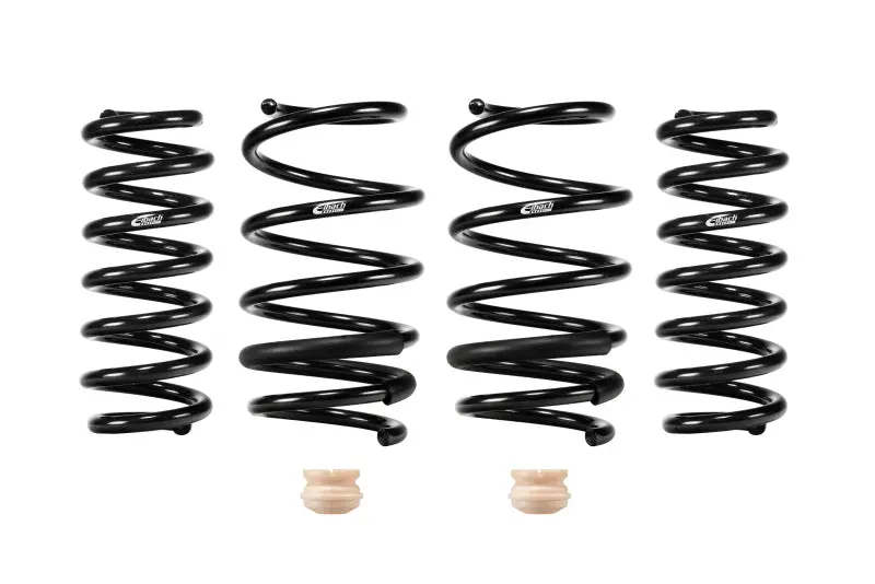 Eibach 23-24 Audi S3 Sedan 2.0 T Awd Mqb A2 Pro-Kit (Set Of 4 Springs) 1