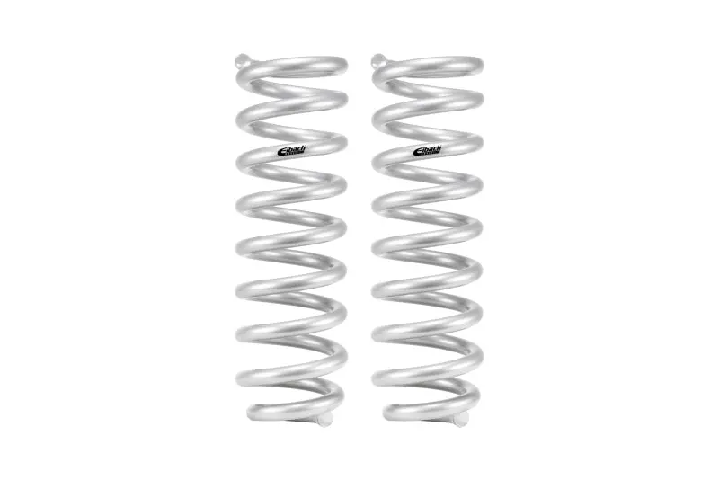 Eibach 23-24 Chevrolet Colorado Trailboss 2.7L 4Cyl 4Wd Pro Lift Kit - Front Only (Set Of 2 Springs) 1