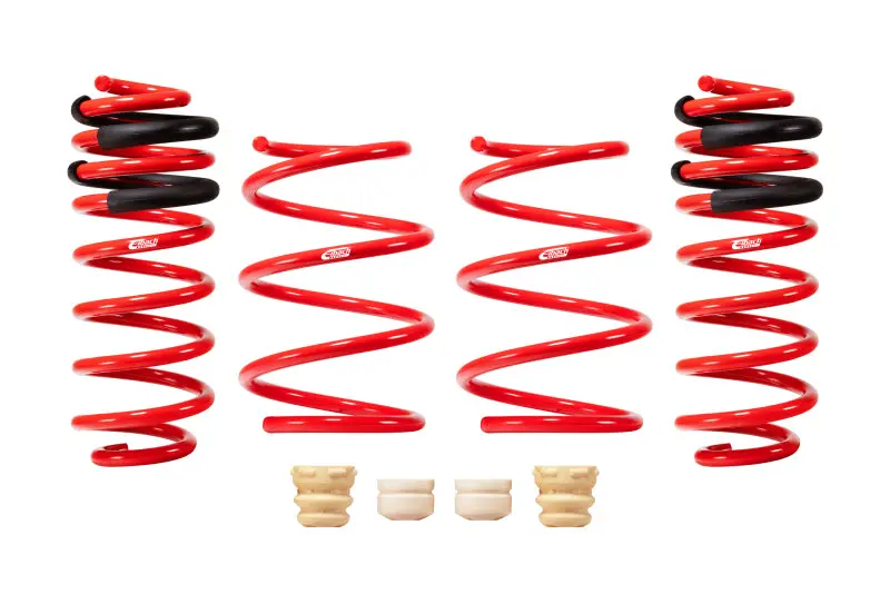 Eibach 23-24 Toyota Prius 2.0L Awd/Fwd Xw60 Sportline-Kit (Set Of 4 Springs) 1