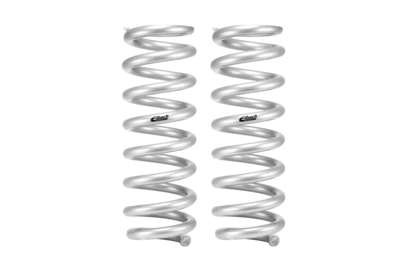 Eibach 23-24 Toyota Sequoia Pro-Lift Kit Front Springs 1