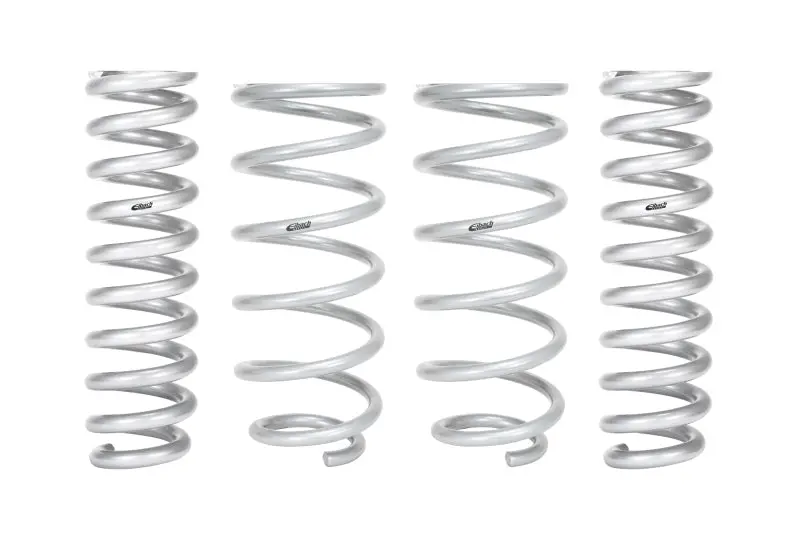 Eibach 97-23 Nissan Patrol 4Wd Pro-Lift Kit - Front And Rear Springs 1