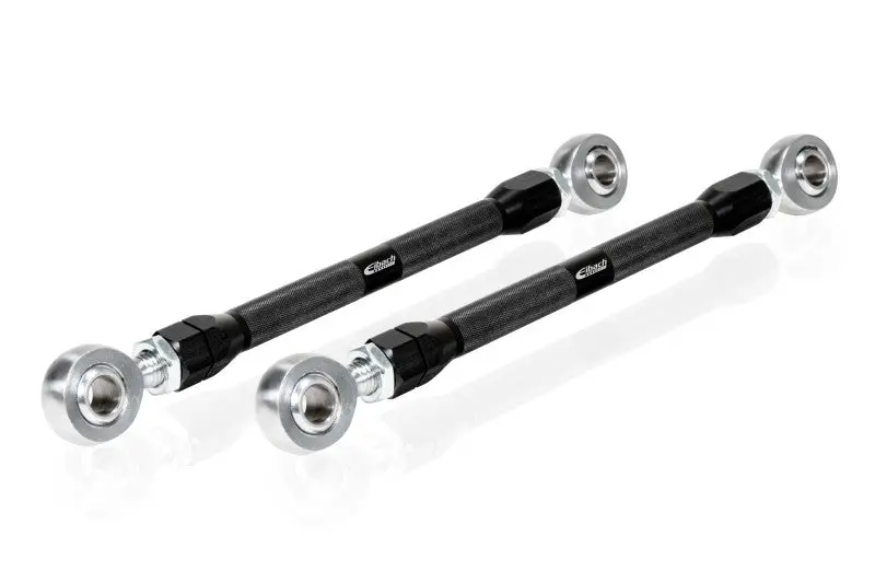 Eibach Adjustable Endlink Kit - Bolt Diameter M12 / Min Length 215Mm / Max Length 245Mm (Pair) 1