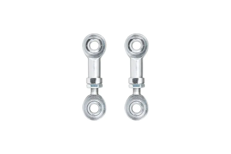 Eibach Anti-Roll Kit - Adjustable End Link System 1