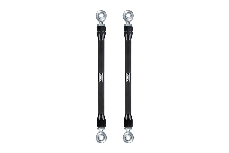 Eibach Anti-Roll Kit - Adjustable End Link System 1