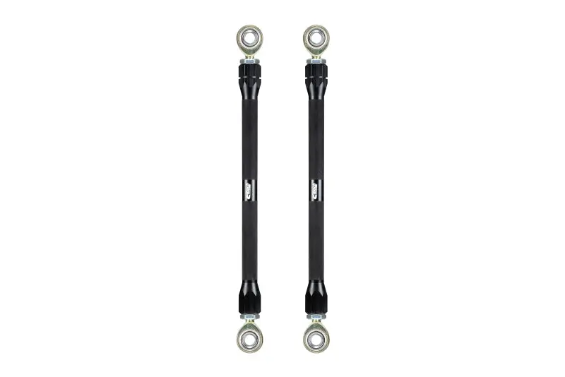 Eibach Anti-Roll Kit - Adjustable Heavy Duty End Link System 1