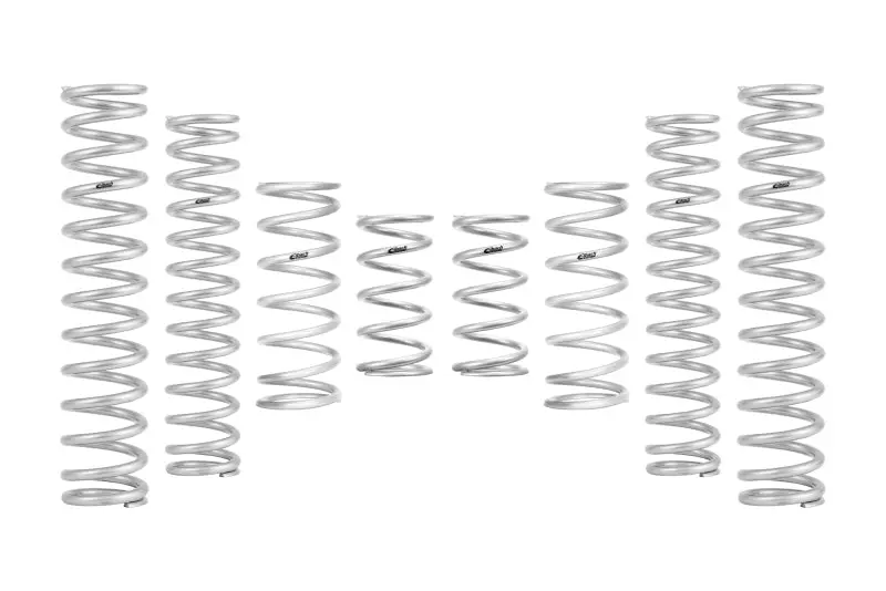 Eibach Can-Am Maverick R X Rs Ultimate Pro-Utv Stage 4 Spring System (Set Of 8 Springs) 1