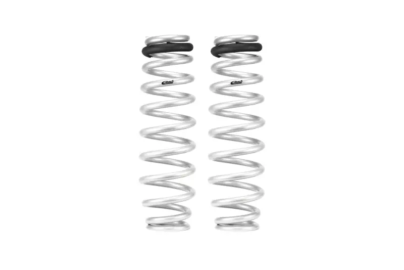 Eibach Hd Pro-Lift Kit For 6Th Gen Bronco (Replacement Hd Spring For Ptco Rear) 1