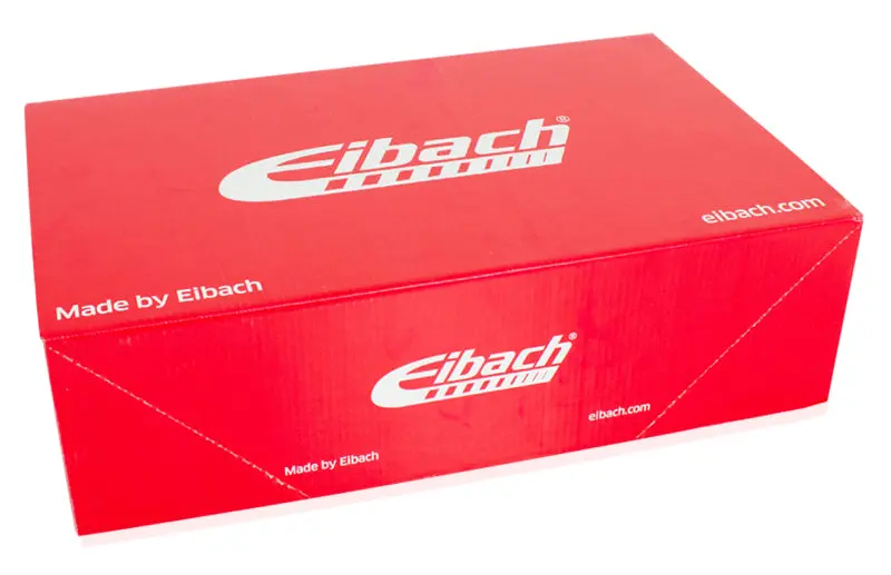 Eibach Pro-Alignment Adjustable Kit For 13+ Subaru/Scion Brz/Fr-S 2.0L 4Cyl 2