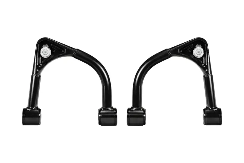 Eibach Pro-Alignment Front Camber Kit For 08-21 Toyota Land Cruiser 1