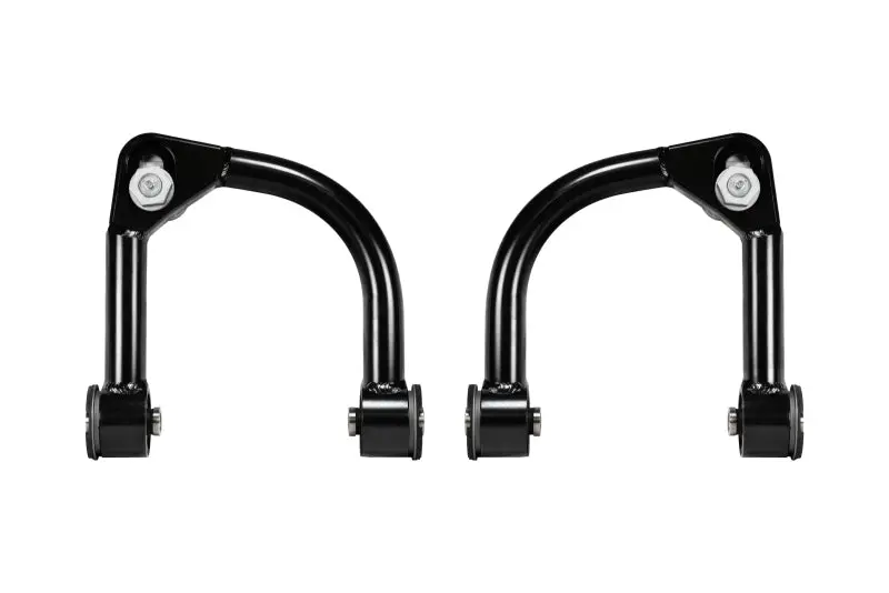 Eibach Pro-Alignment Front Kit For 21-23 Ford Bronco W/ Sasquatch 2-Door 2.3L Ecoboost 4Wd 1