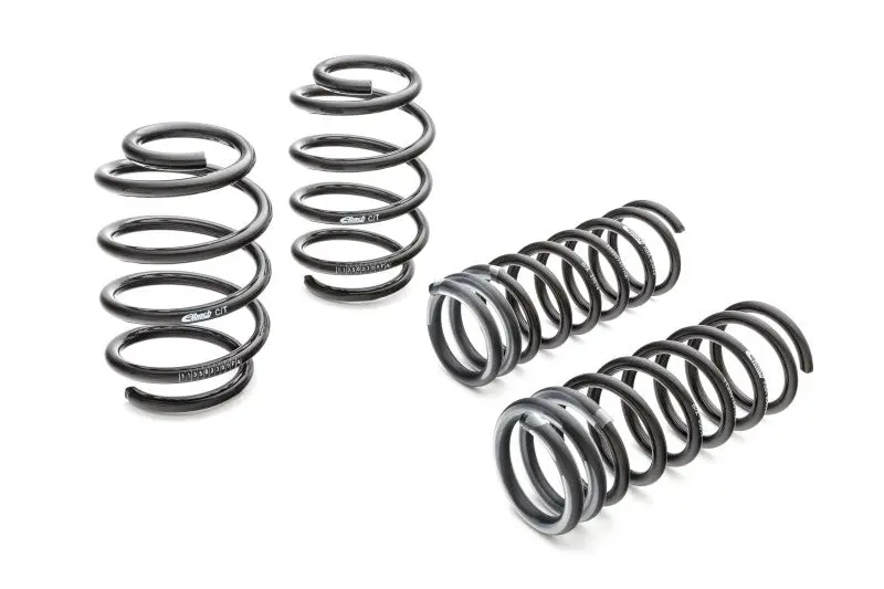Eibach Pro-Kit For 06-09 Dodge Charger 2Wd 1
