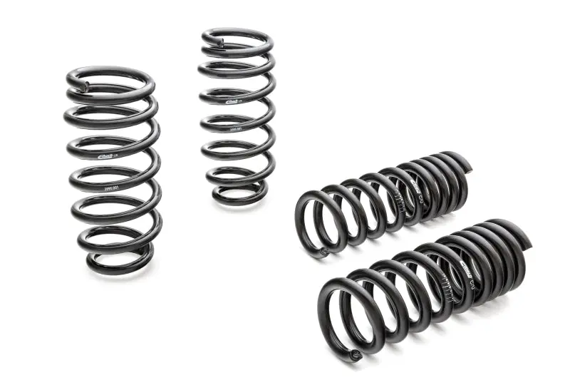 Eibach Pro-Kit For 11-12 Dodge Challenger Se/Lc 3.6L V6 1