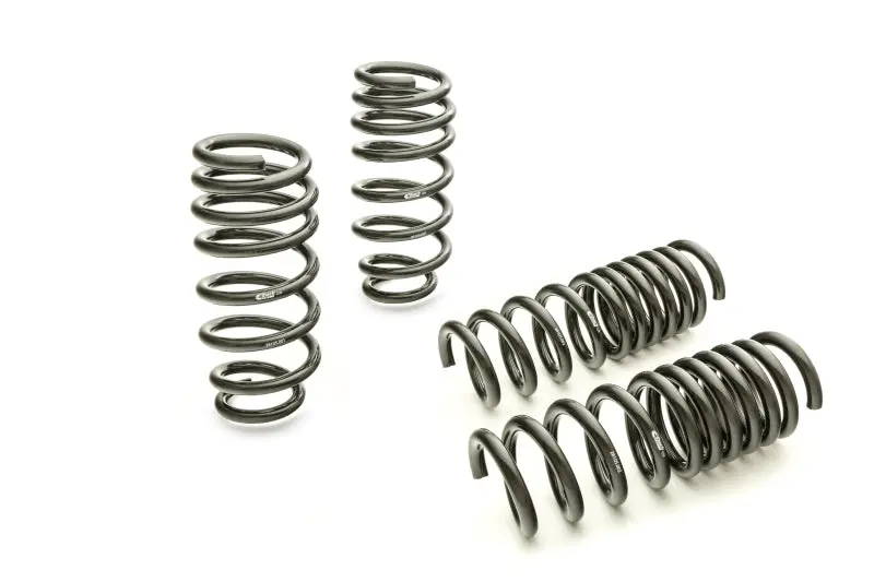Eibach Pro-Kit For 11-12 Dodge Charger 2Wd V6 / 2Wd V8 (Will Not Effect Vehicle Height On Scat Pack) 1