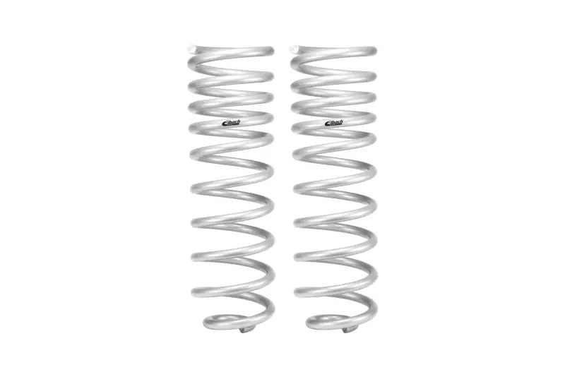 Eibach Pro-Kit For 20-24 Jeep Gladiator Rubicon Rear 1