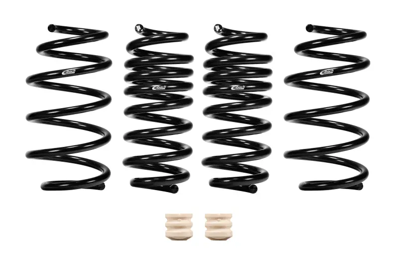 Eibach Pro-Kit For 2015-2020 Chevrolet Tahoe 5.3L 2Wd (For Use With Oe Shocks) 1