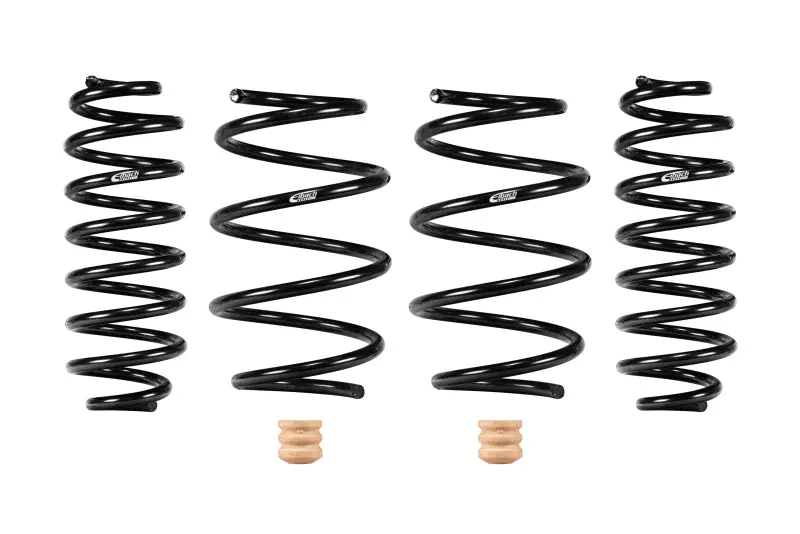 Eibach Pro-Kit For 25-26 Toyota Camry Hybrid 1