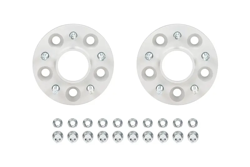 Eibach Pro-Spacer System 15Mm 19-23 Kia Telluride Awd 3.8L V6 2