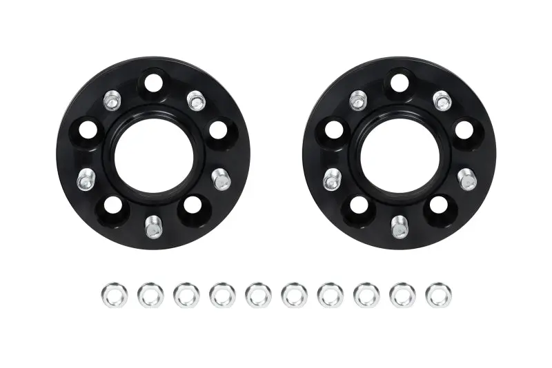 Eibach Pro-Spacer System 15Mm 19-23 Kia Telluride Awd 3.8L V6 - Black 1