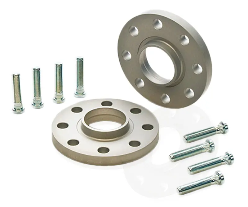 Eibach Pro-Spacer System 15Mm Spacers / 4X100 Bolt Pattern / 54Mm Cb For 16-23 Mazda Miata Nd 1