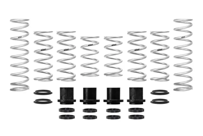 Eibach Pro-Utv 17-18 Polaris Xp1000 Turbo 2-Seat Stage 3 Performance Springs 1