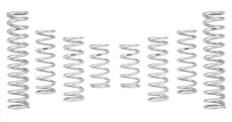 Eibach Pro-Utv 20-21 Can-Am Maverick X3 Max Stage 3 Performance Spring System 1