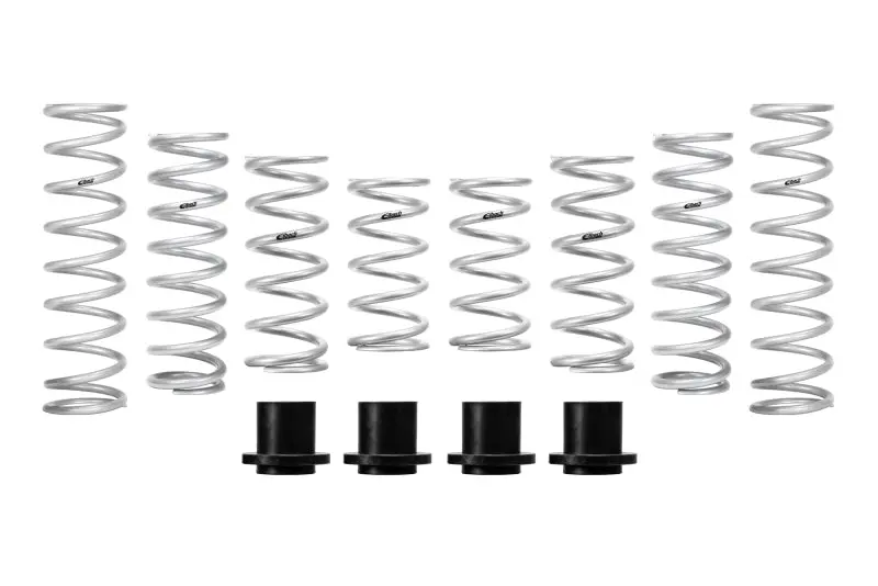 Eibach Pro-Utv 2023 Polaris Rzr Pro Xp 4 Sport/Premium Stage 3 Performance Springs 1